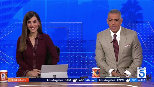 Six Flags Magic Mountain Fright Fest preview (6 a.m.)