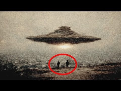 100 Beweise, dass wir vielleicht nicht allein im Universum sind