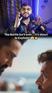 282K views · 19K reactions |  War 2 Review – Not Peace ❌ Not Mercy ❌ Only WAR ✅⚔️ Follow @comic_maafia for more reviews  #war2 #moviereview #hritikroshan #jrntr #kiaraadvani #yrf #yrfspyuniverse | Comic Mafia | Facebook