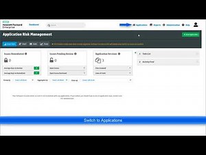Replicating CVA Results from ATC into Micro Focus Fortify Software Security Center