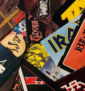 Hold High the Flame: A Look at Post- New Wave of British Heavy Metal (NWOBHM)