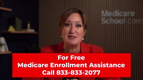 Top 5 Medicare Options