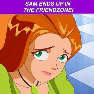73K views · 1.7K reactions | Totally Spies on Reels | Facebook