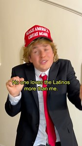 When politicians code switch… #funny #comedy #reels | Matt & Justus