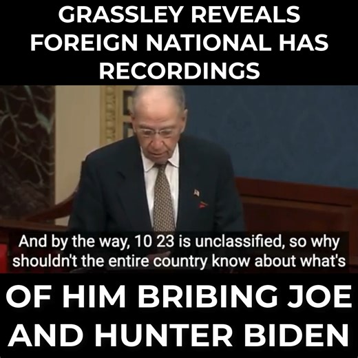 26K views · 1.7K reactions | Biden Family corruption exposed. | The Hodgetwins | Facebook