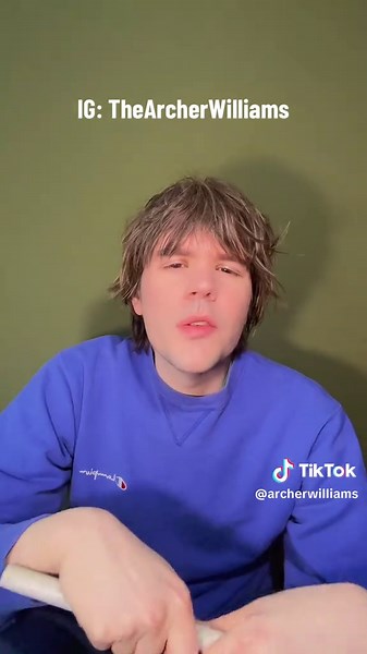 Goodbye TikTok: Archer's Farewell Message