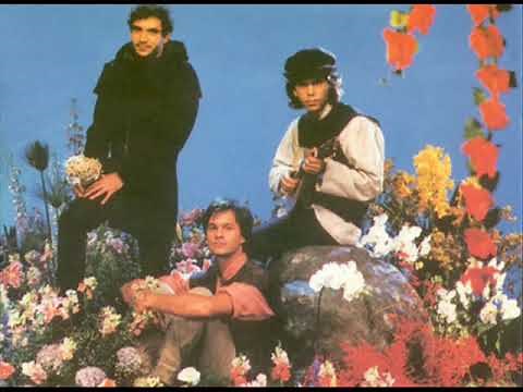 Legião Urbana - Giz