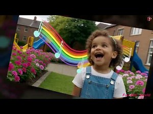 ABC School Song 🎶 | Fun Alphabet Learning for Kids A to Z