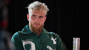 Jake Paul teases fight with UFC superstar following Nate Diaz clash | DAZN News CA