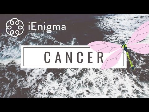 CANCER: O2 ⚠️ EXTREME OBSESSION‼️🔥 THEY’RE CRAVING YOU EMOTIONALLY & PHYSICALLY ❤️‍🔥😰 NOV 1-7