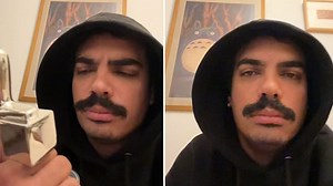 Tony Armstrong's new girlfriend Rona Glynn-McDonald feared 'death threats' after going public with 'Australia's husband': 'I was ready to break hearts'