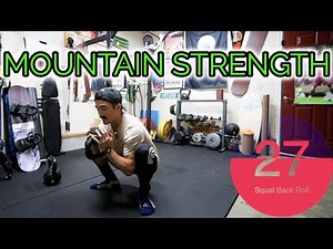 The Workout EVERY Snowboarder Should be Doing!