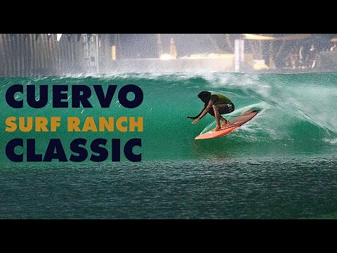 Cuervo Surf Ranch Classic