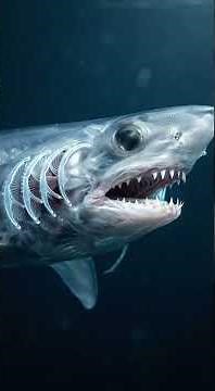 🦈 Sharks Are More Amazing Than You Think! 🤯 | Mind-Blowing Shark Facts 🌊