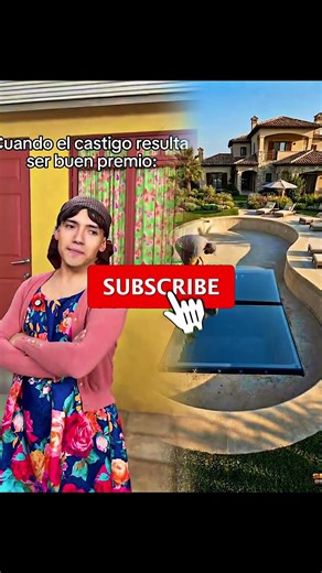 CASTIGO A PREMIO 🤷🏻‍♂️😂