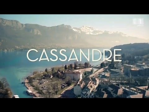 La chanson du générique de la série est enfin disponible sur Youtube.