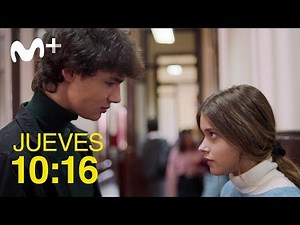 The Nora I liked | S3 E8 CLIP 4 | SKAM Spain