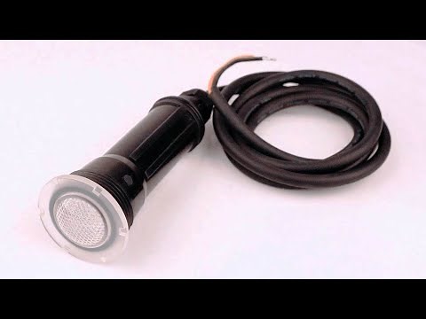 Alternative to Pentair GloBrite LED Pool Light