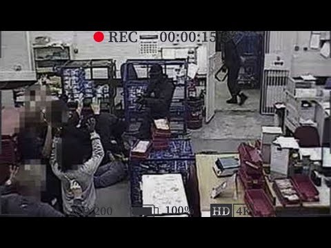 5 old Shocking theft crime That Shook Britain & the UK| What Went Wrong? UK True Crime Documentary