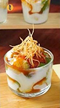 Dahi Bade Jars Ramadan Special (Make & Freeze) Recipe By Food Fusion