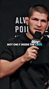 Why 26–0? Because I’m not a STUPID guy 🤯 — KHABIB Reveals His SECRETS 🦅🔥