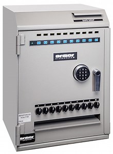 Cash Dispensing Safes – Safes with Money Counter | Heathco