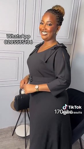 Stylish Graduation and Office Suits Available Now