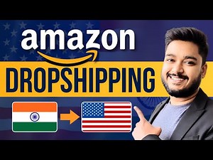 Amazon Dropshipping for Beginners | Amazon Dropshipping Step by Step Guide | Social Seller Academy
