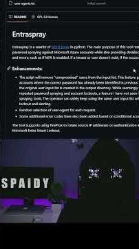 The Secret Tool that every h$cker wants!