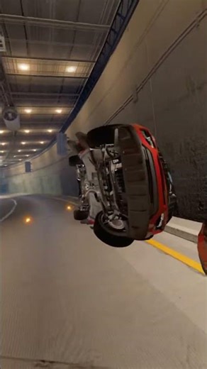 Realistic High Speed Car Crashes 2 #beamngdrive #automobile #beamng #beamngcrashes #crashdrive