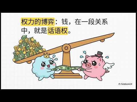 你的婚姻里有“第三者”吗