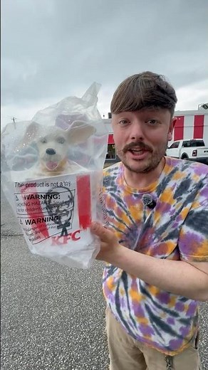 KFC’s Krypto Collectible Bucket