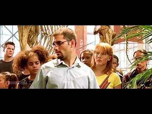 X2: X-Men United (2003) - Professor Charles Xavier Intro Scene