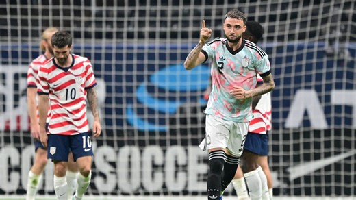 Debast et Onana heureux de leur premier but chez les Diables Rouges, Lukebakio ravi de son retour - RTBF Actus