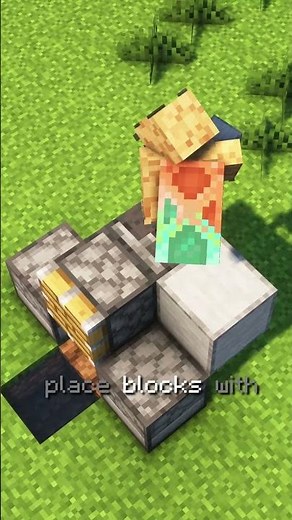 The Fastest Crop Farm in Minecraft
