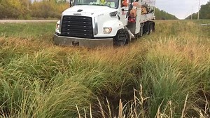 Right Tracks Truck Tracks can propel your unit through the softest ground conditions on the planet. With 400% more flotation, your truck will maneuver in wet or muddy fields with ease. | Right Track Systems