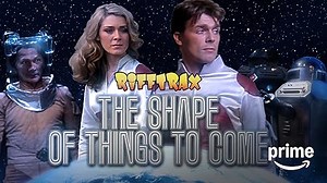 RiffTrax: The Million Eyes of Sumuru