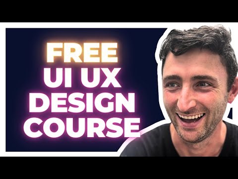 My Coursecareers UI UX Design Course