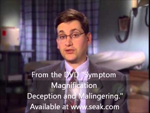 How to Perform a Waddell Sign Straight Leg Test in an Independent Medical Examination IME