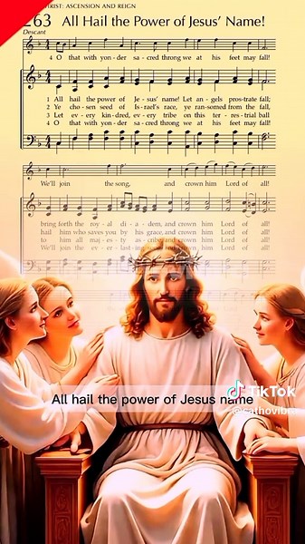 Celebrate Christmas with the Power of Jesus' Name