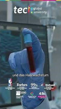 Alopecia areata: Diagnose und Behandlung ❘ TECH Global University