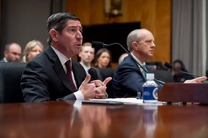 New OPM director takes gentler approach to streamlining the federal bureaucracy