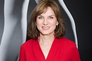Fiona Bruce questions if she spent enough time with her children