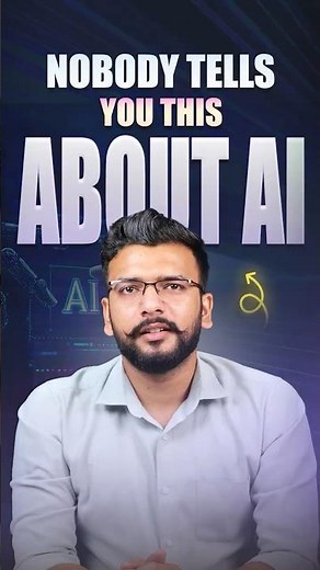 🔥Nobody Tells You This About AI (But You Must Know!) | Intellipaat