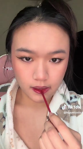 Aries Venus Makeup Glow Up Tutorial for Hooded Eyes