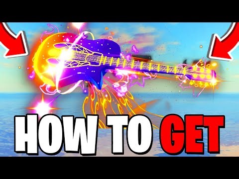 How To GET ASTRAEUS SERENADE ROD SHOWCASE In Fisch! Roblox
