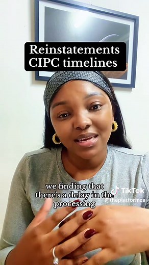 Understanding Company Reinstatement Timelines