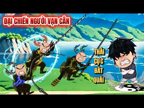 CATCHING A THOUSAND POUNDS OF FISH | TAI CHI FISHING TECHNIQUES VOLUME 6 | CATCHING A THOUSAND PO...