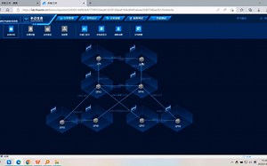 实验工坊WEB版-5G承载网SPN网络技术-ISIS域配置