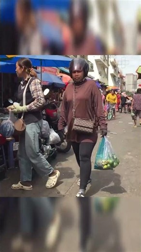 Life of the Khmer people